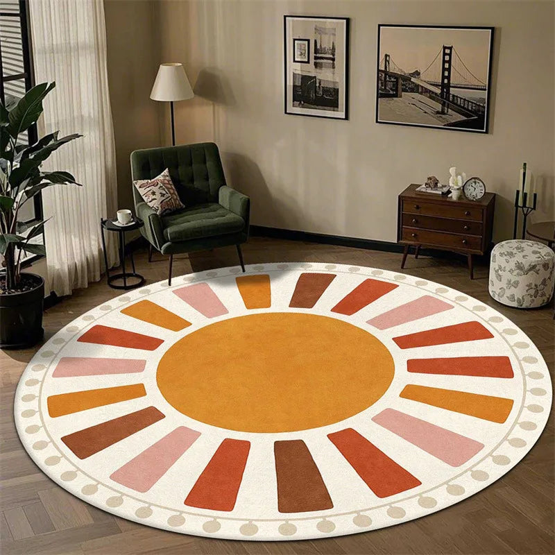 Vikama Cowhide Rug - Cowboy Outpost