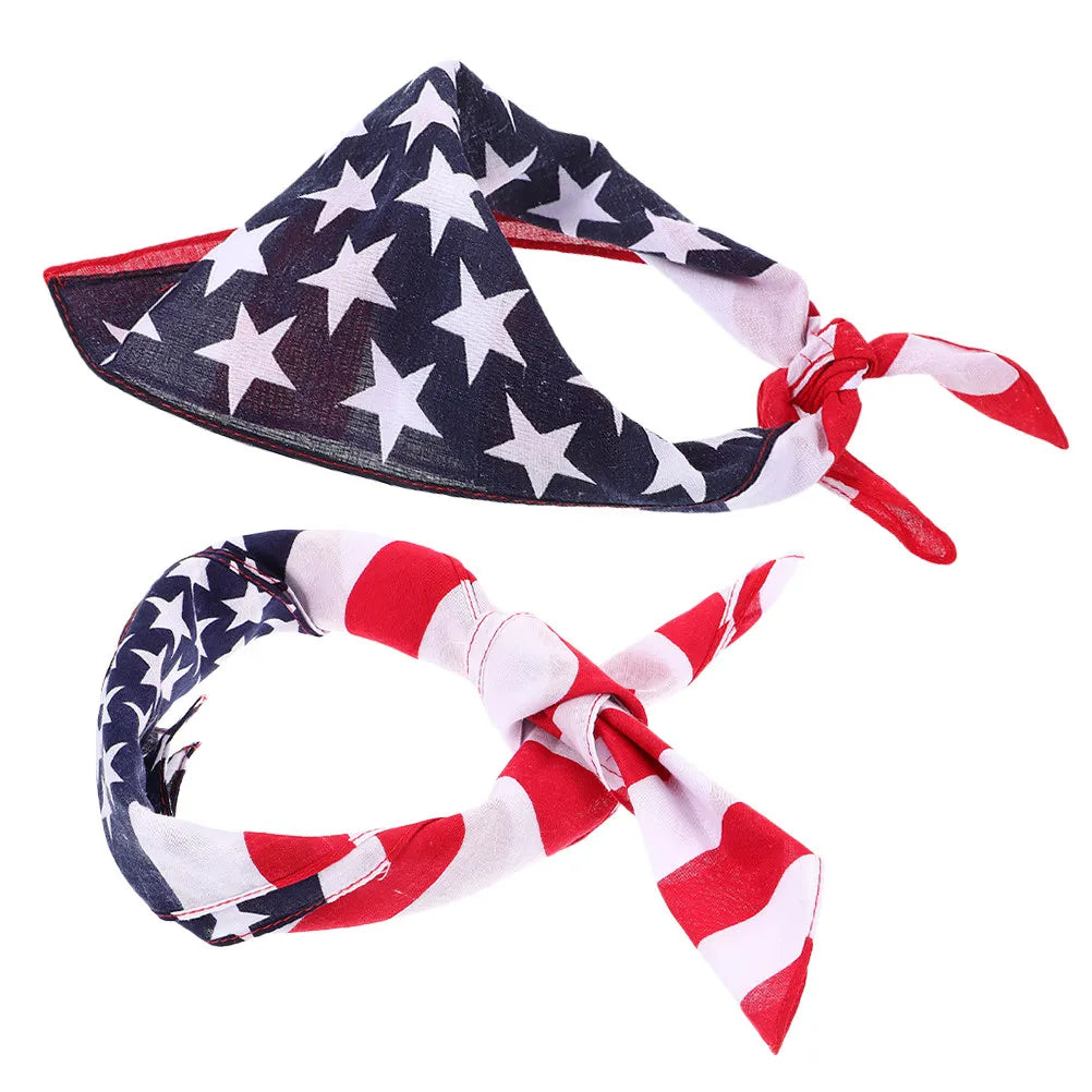 American Bandana - Cowboy Outpost