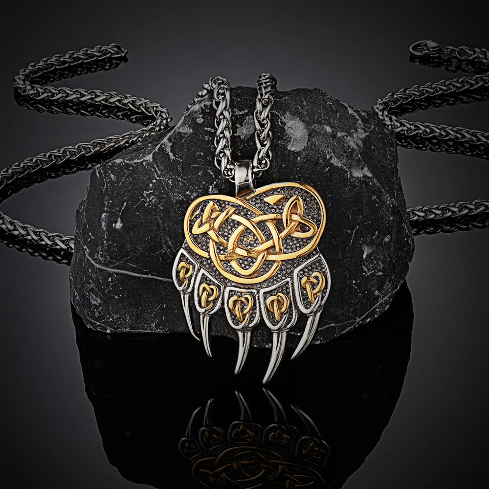 Leather Necklace - Cowboy Outpost