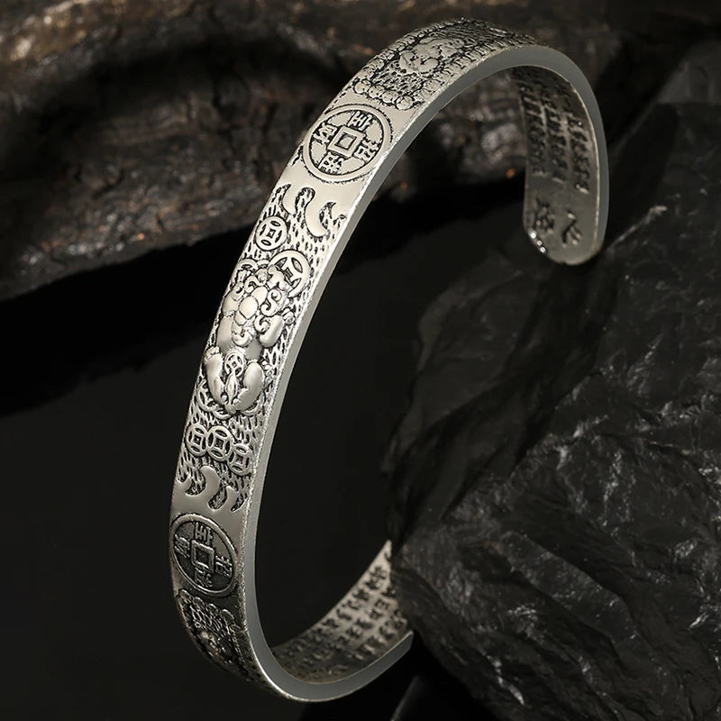 Silver Jewelry - Cowboy Outpost