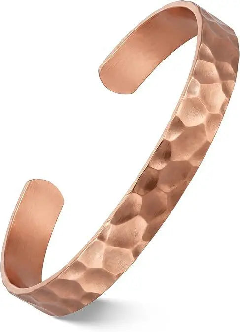 Copper Jewelry - Cowboy Outpost