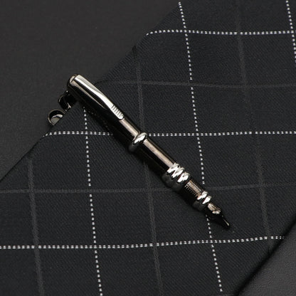 Metal Tie Clip - 16 - Cowboy Outpost