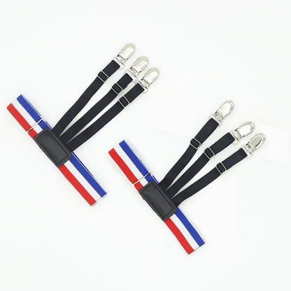 Shirt Stay Garters - Cowboy Outpost
