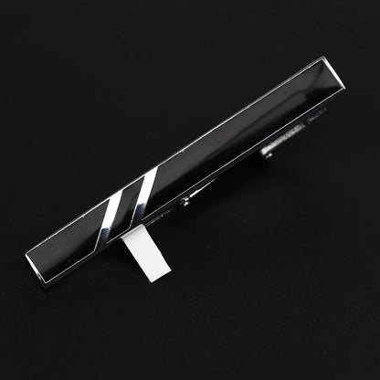 Enamel Tie Clip - Cowboy Outpost