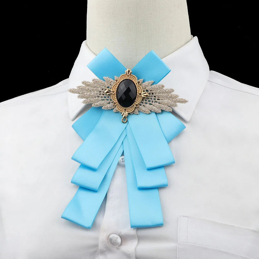 Women's Bow Tie - 9 - Cowboy Outpost