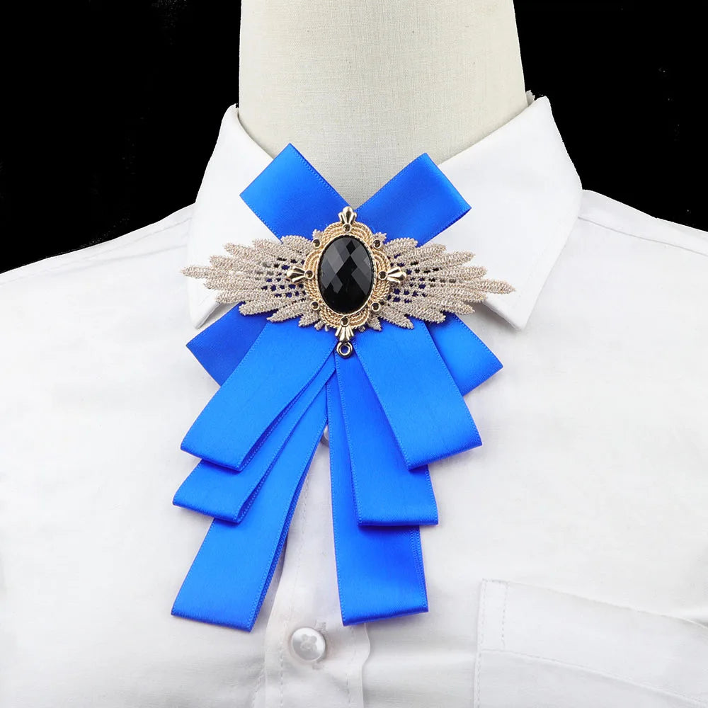 Women's Bow Tie - Cowboy Outpost