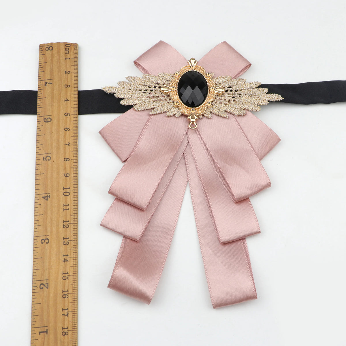 Women's Bow Tie - 13 - Cowboy Outpost