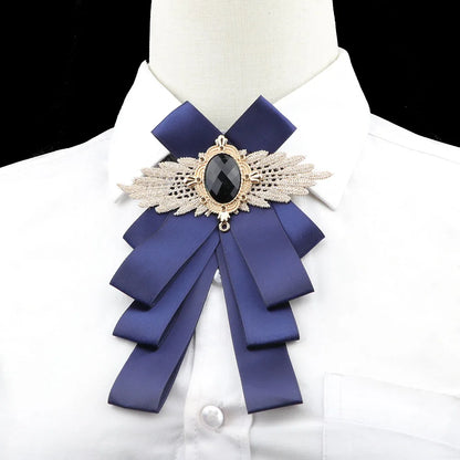 Women's Bow Tie - 1 - Cowboy Outpost