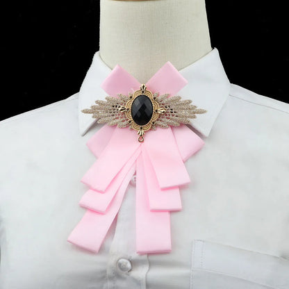 Women's Bow Tie - Cowboy Outpost