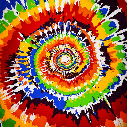 Cotton Scarf Bandana - SK 53 - Cowboy Outpost