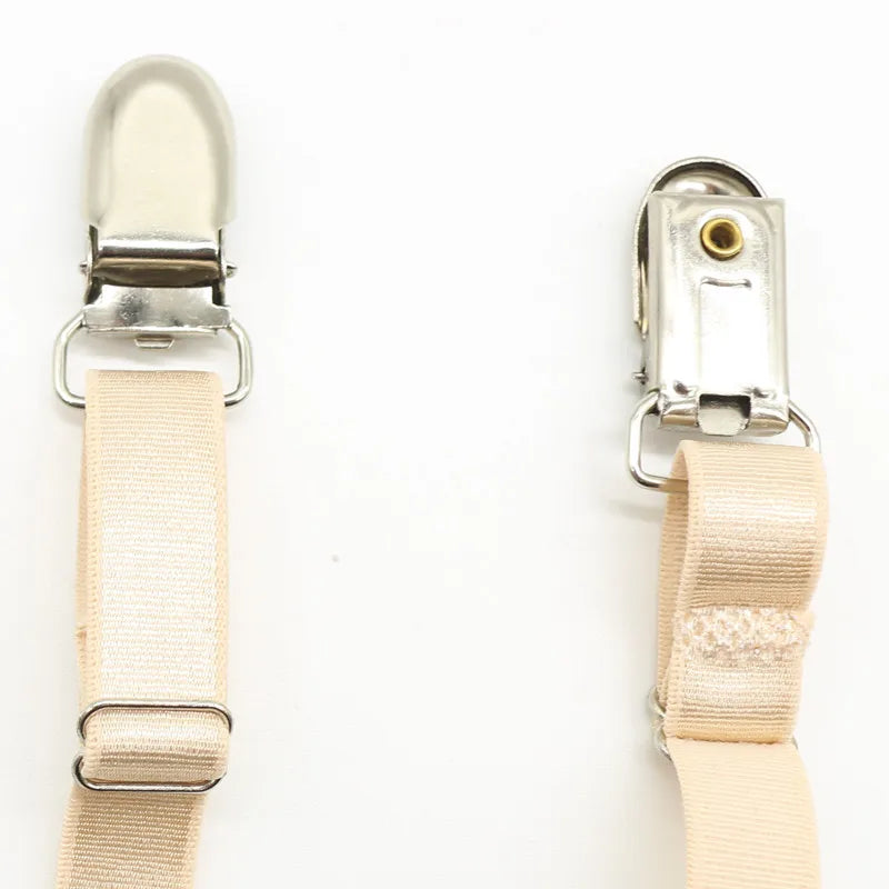 Shirt Stay Garters - 9 - Cowboy Outpost