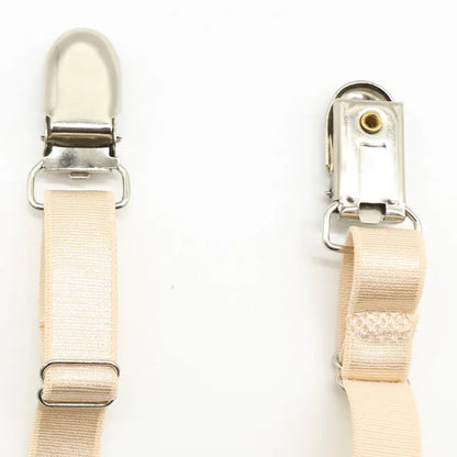 Shirt Stay Garters - 9 - Cowboy Outpost