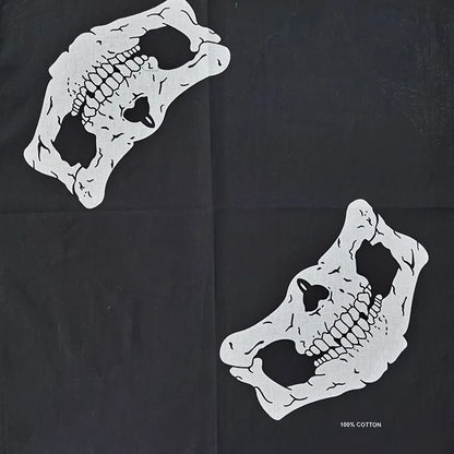 Cotton Scarf Bandana - SK 49 - Cowboy Outpost