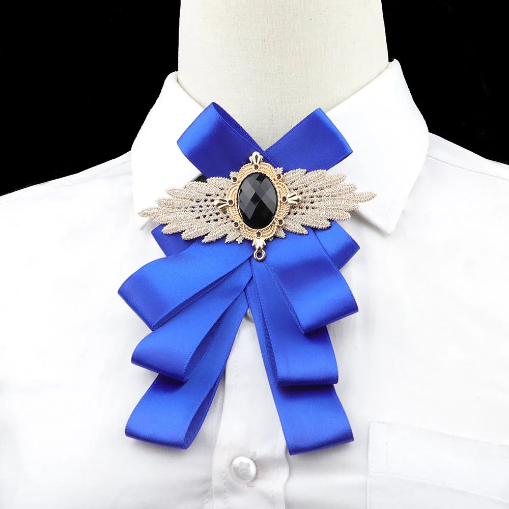 Women's Bow Tie - 7 - Cowboy Outpost