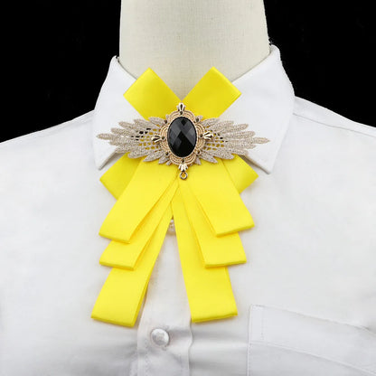 Women's Bow Tie - 3 - Cowboy Outpost