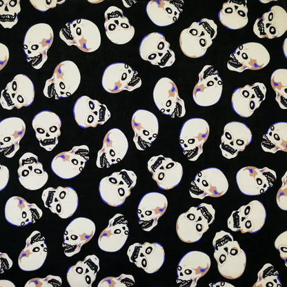 Cotton Scarf Bandana - SK 80 1 - Cowboy Outpost