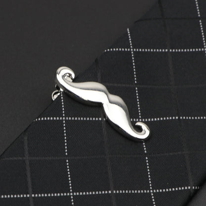 Metal Tie Clip - 7 - Cowboy Outpost