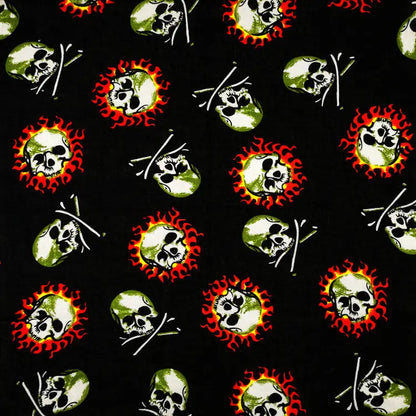 Cotton Scarf Bandana - Cowboy Outpost