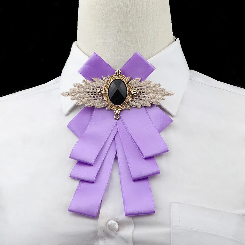 Women's Bow Tie - 2 - Cowboy Outpost