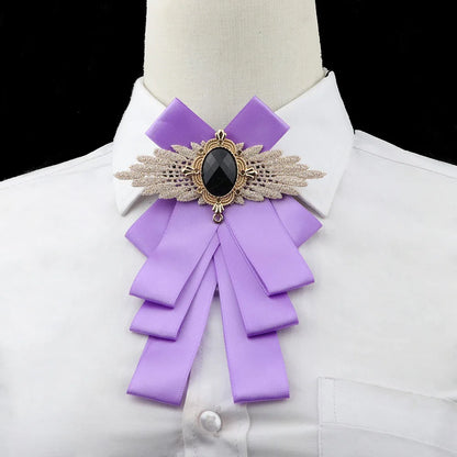 Women's Bow Tie - 2 - Cowboy Outpost