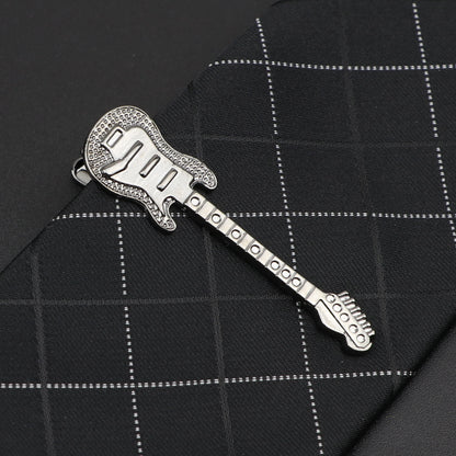 Metal Tie Clip - 4 - Cowboy Outpost