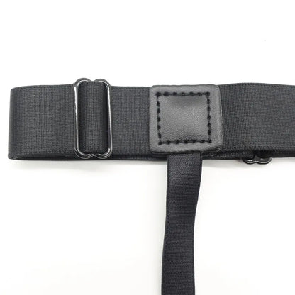 Shirt Stay Garters - 8 - Cowboy Outpost