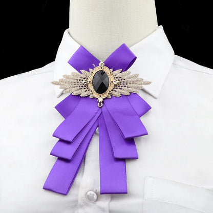 Women's Bow Tie - 5 - Cowboy Outpost