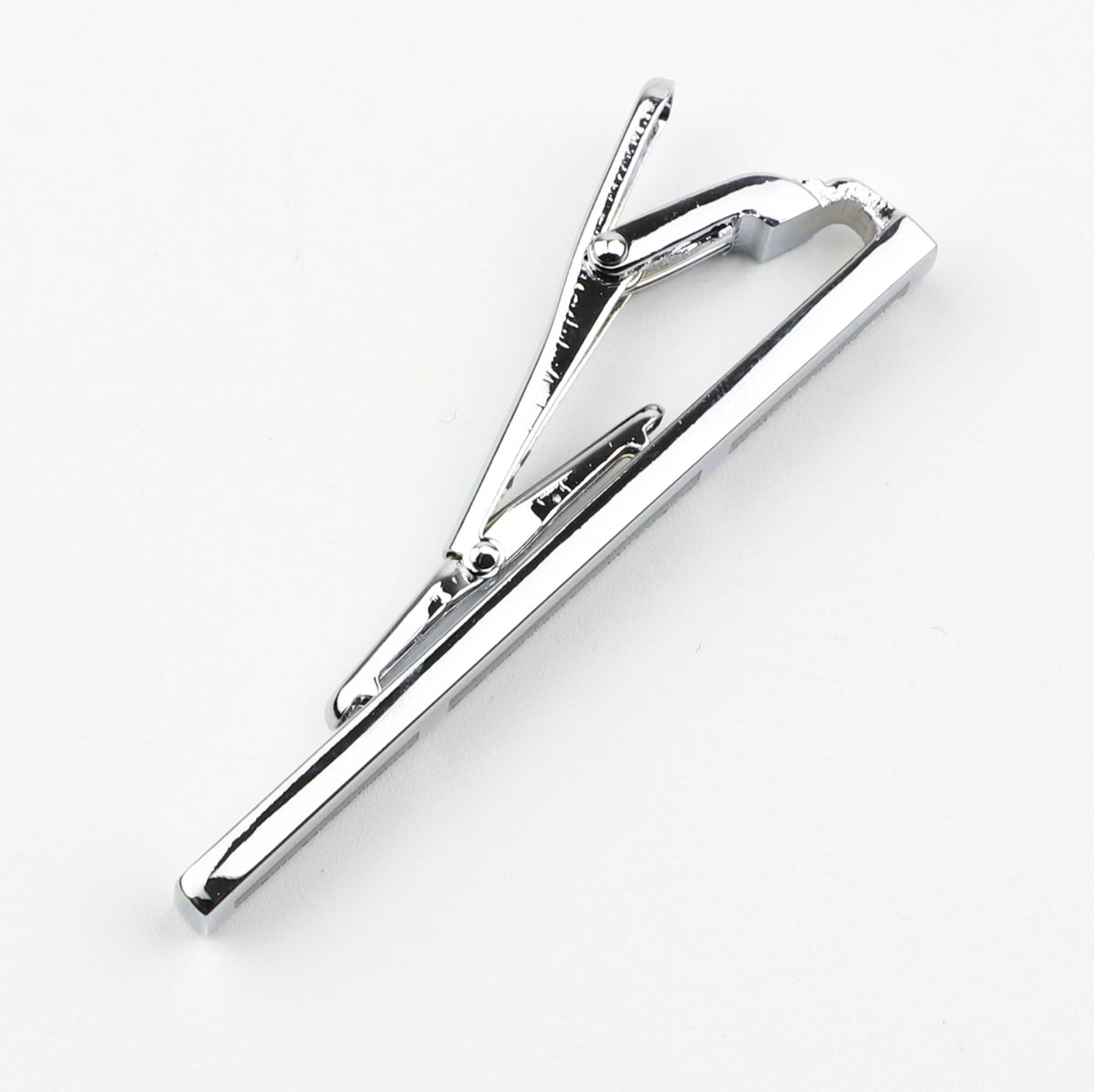Enamel Tie Clip - 11 - Cowboy Outpost