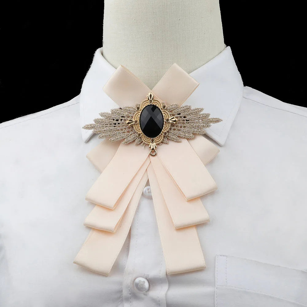 Women's Bow Tie - 6 - Cowboy Outpost
