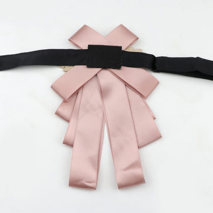 Women's Bow Tie - 10 - Cowboy Outpost