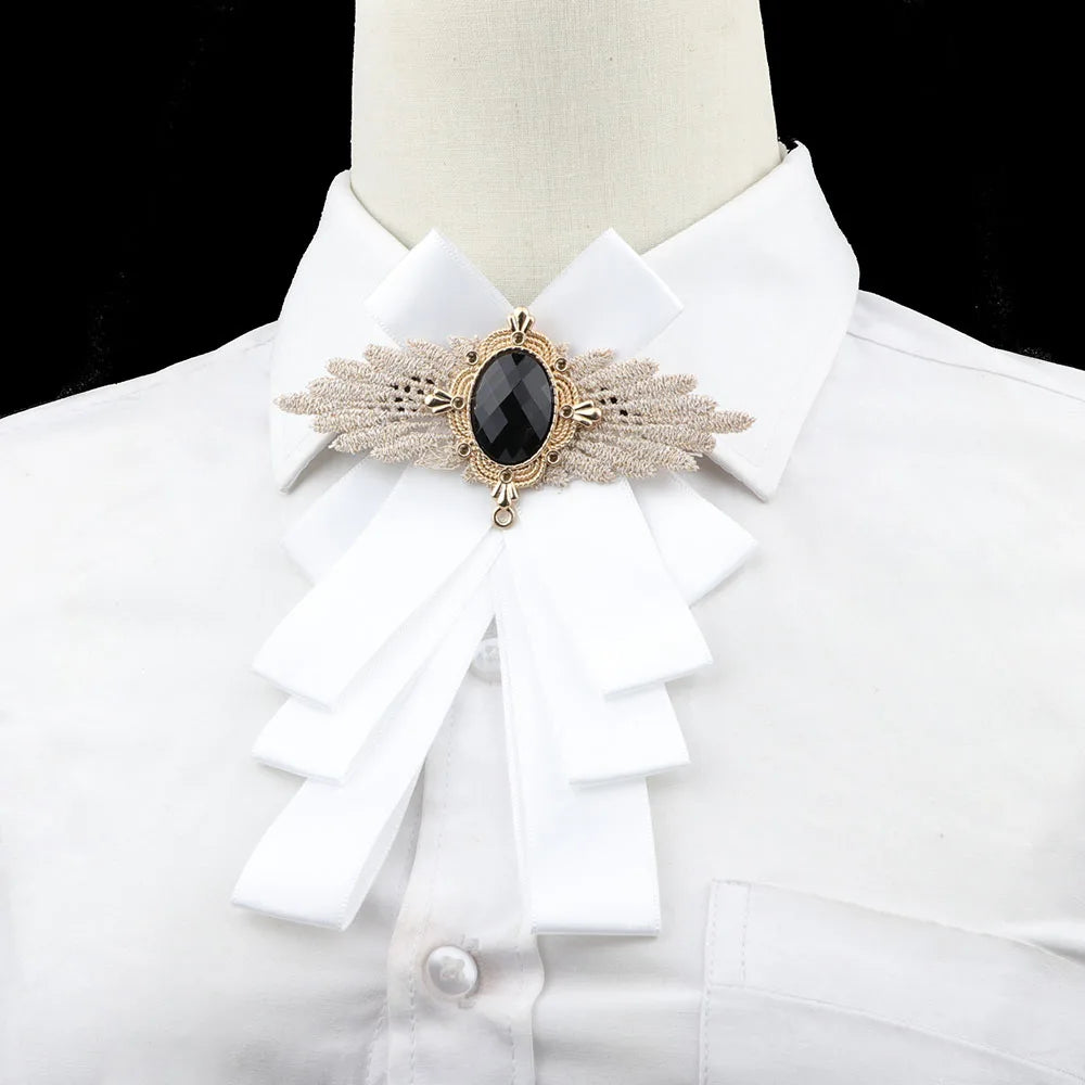 Women's Bow Tie - Cowboy Outpost