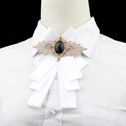 Women's Bow Tie - Cowboy Outpost