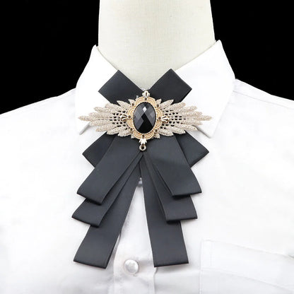 Women's Bow Tie - 8 - Cowboy Outpost