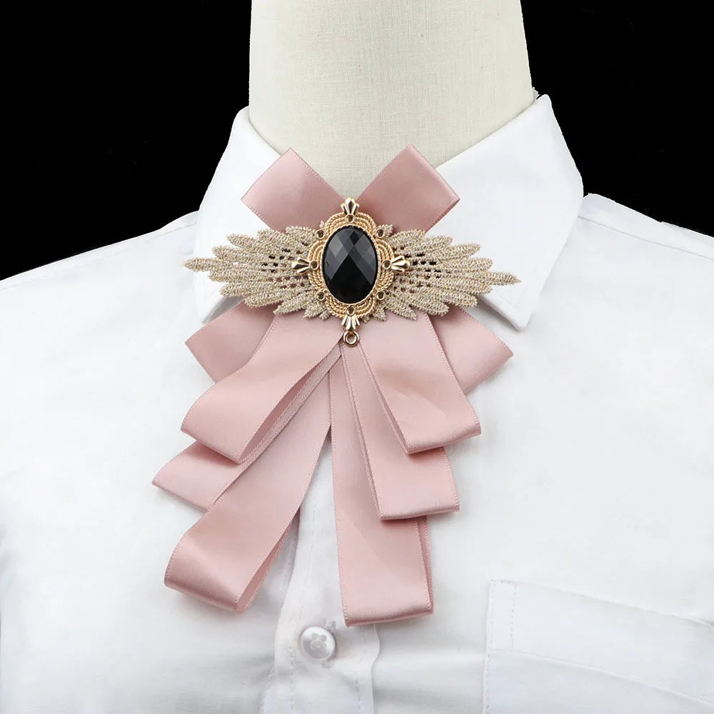 Women's Bow Tie - Cowboy Outpost