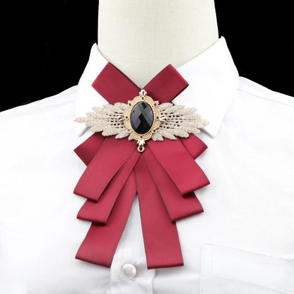 Women's Bow Tie - 14 - Cowboy Outpost