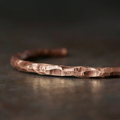 Copper Vintage Bracelet - Cowboy Outpost
