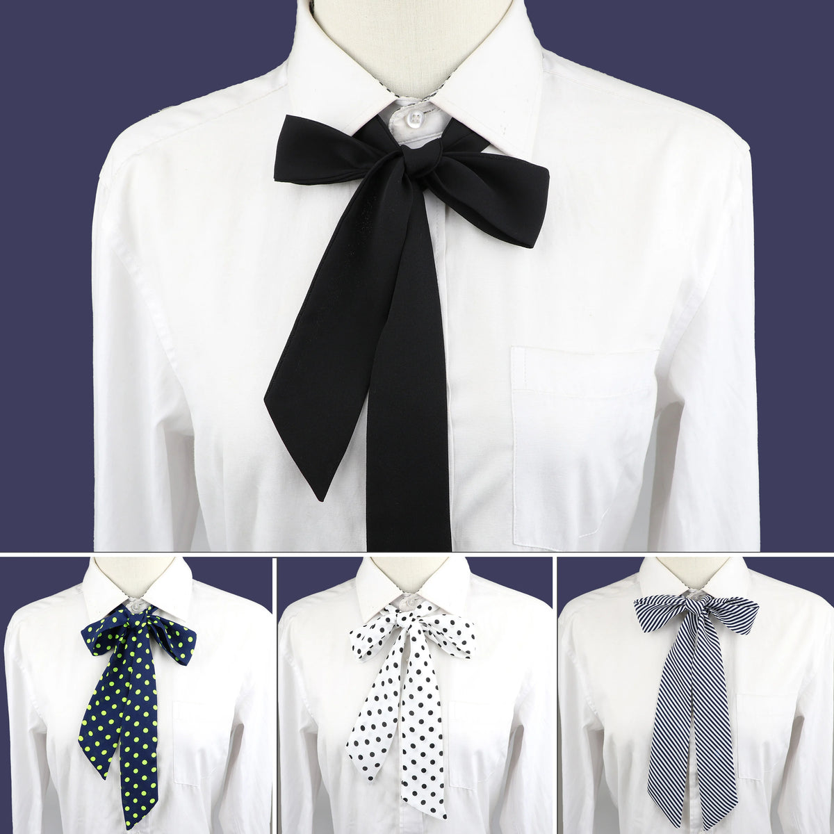 Chic Shirt - 8 - Cowboy Outpost