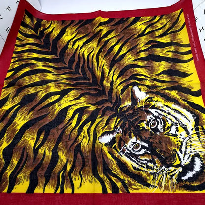 Cotton Scarf Bandana - SK 82 - Cowboy Outpost