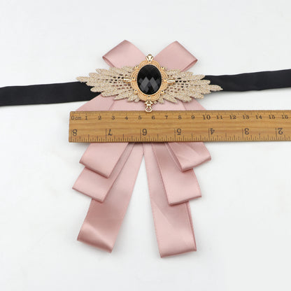 Women's Bow Tie - 12 - Cowboy Outpost