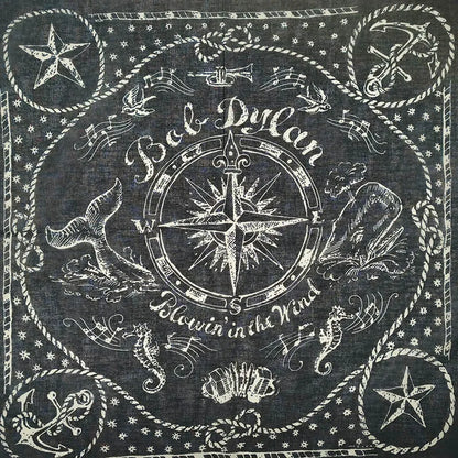 Cotton Scarf Bandana - SK 70 - Cowboy Outpost