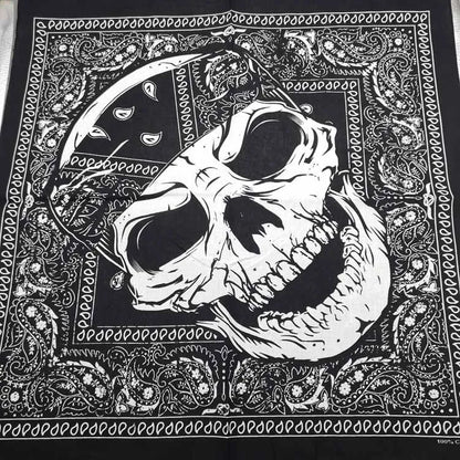 Cotton Scarf Bandana - SK 16 - Cowboy Outpost