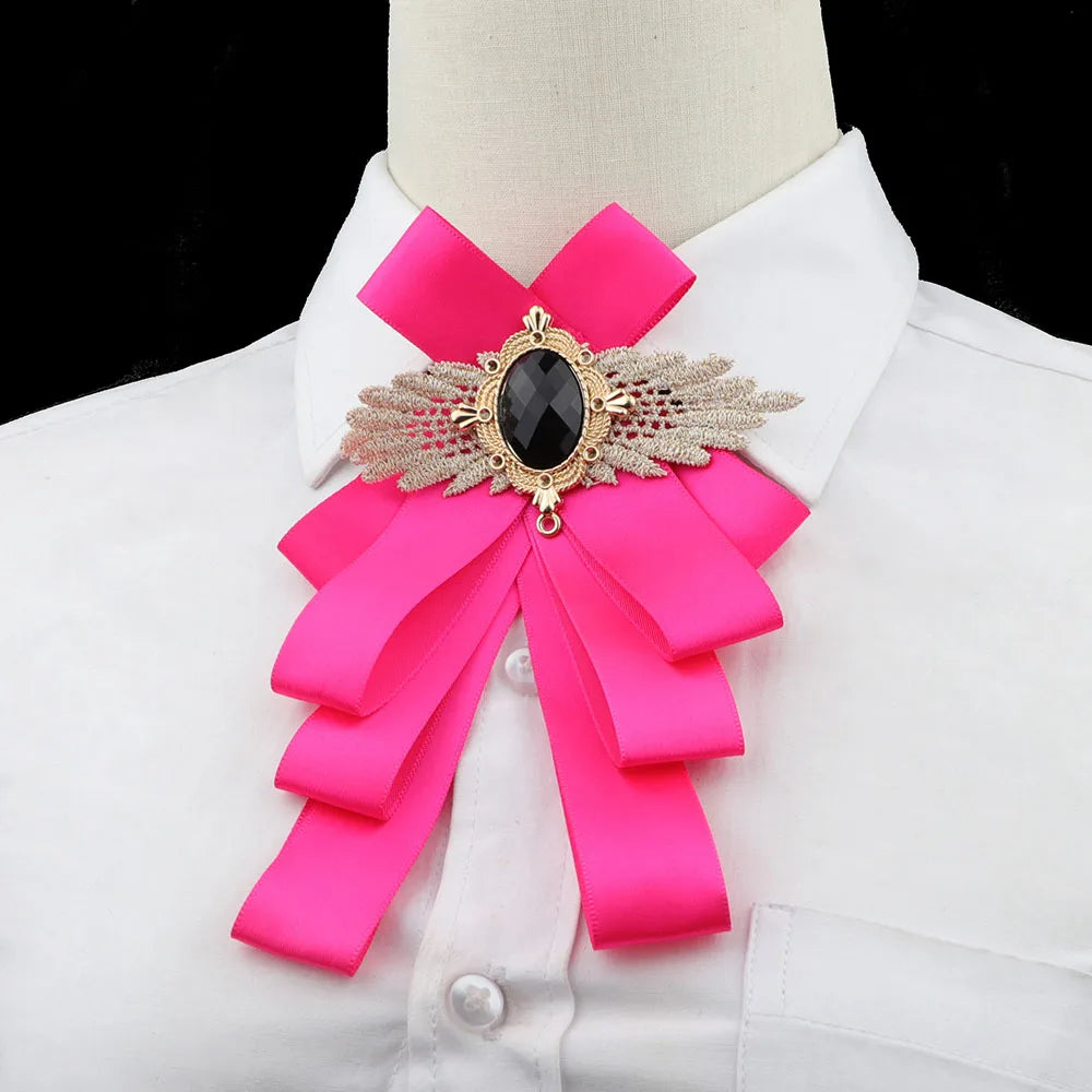 Women's Bow Tie - Cowboy Outpost