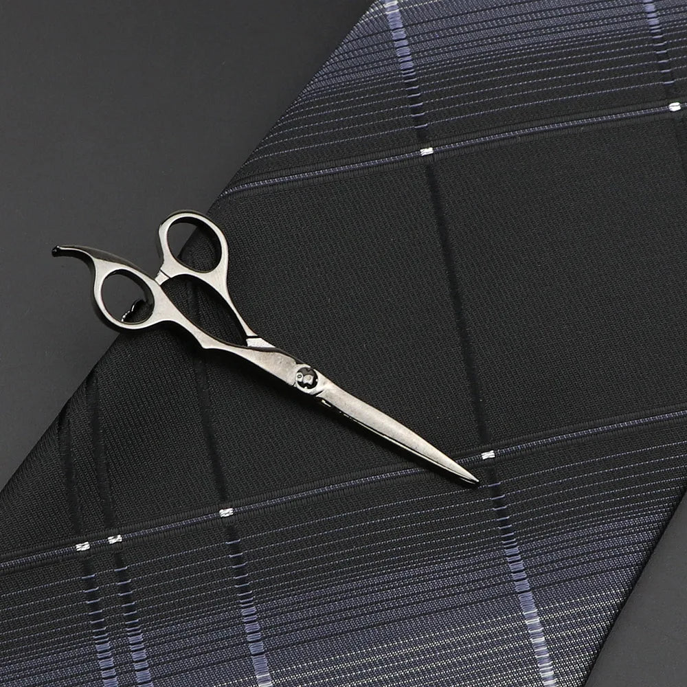 Chrome Tie Clip - 16 - Cowboy Outpost