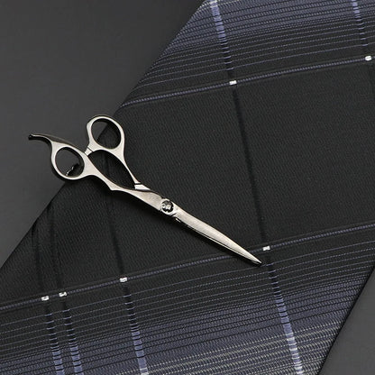 Chrome Tie Clip - 16 - Cowboy Outpost