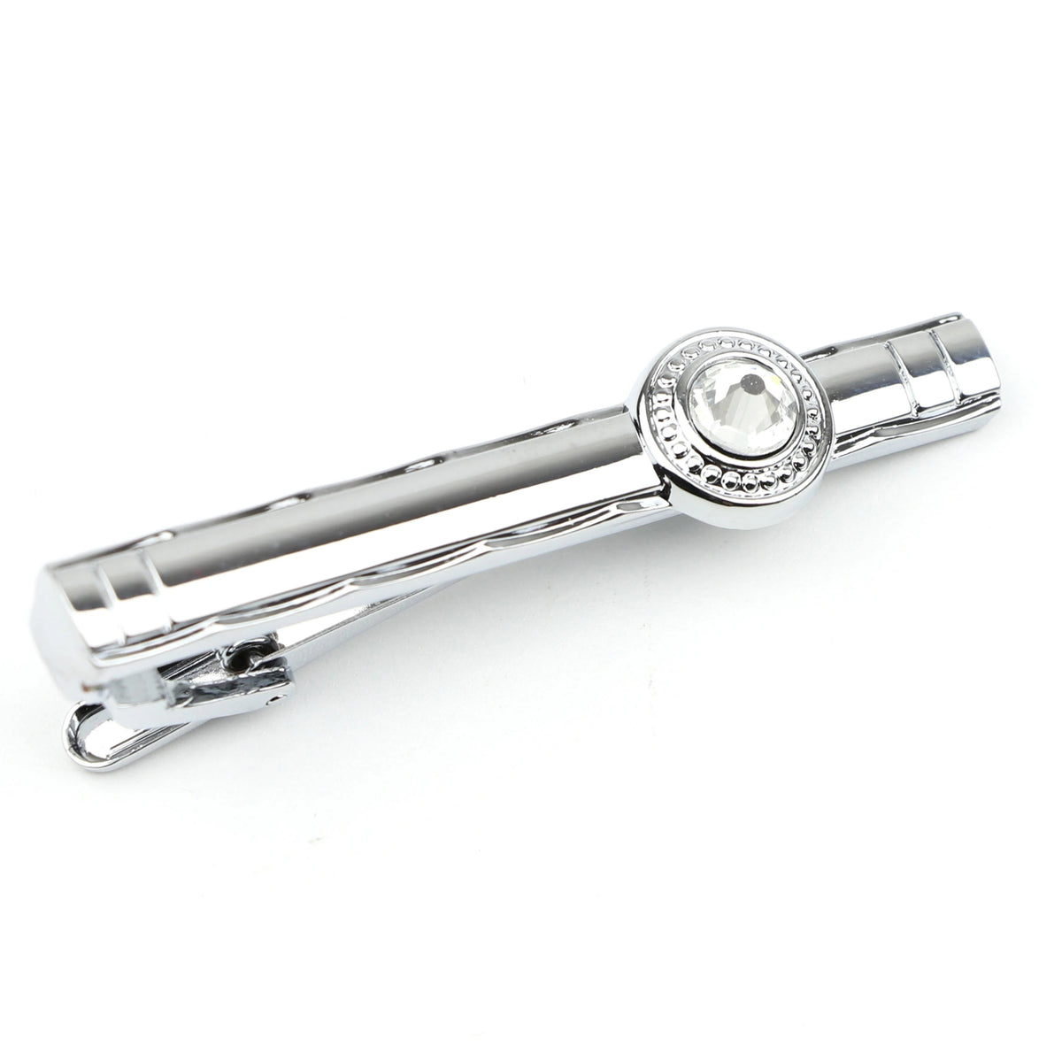 Enamel Tie Clip - 22 - Cowboy Outpost