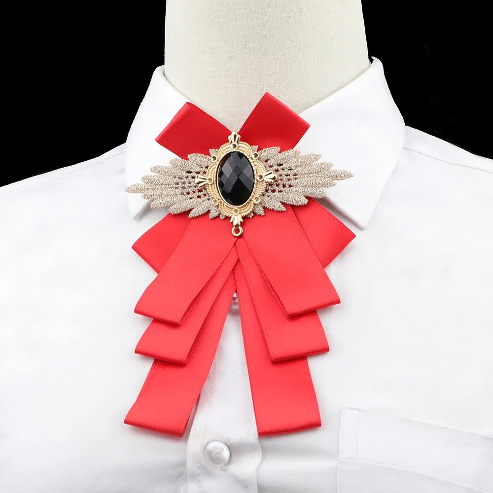 Women's Bow Tie - Cowboy Outpost