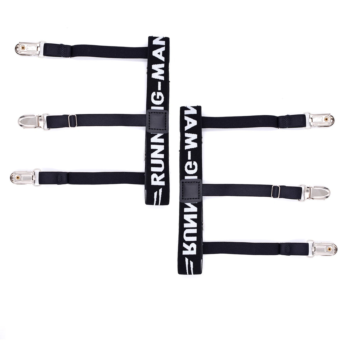 Shirt Stay Garters - Cowboy Outpost