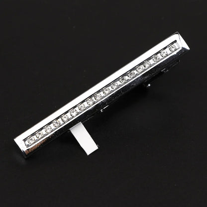 Enamel Tie Clip - 12 - Cowboy Outpost
