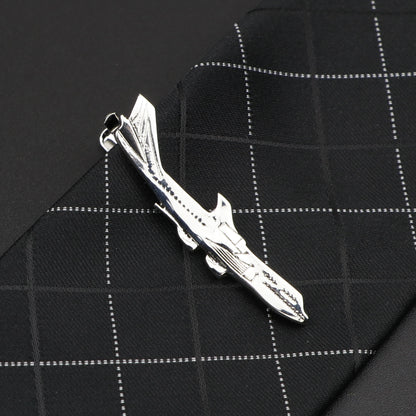 Metal Tie Clip - 6 - Cowboy Outpost