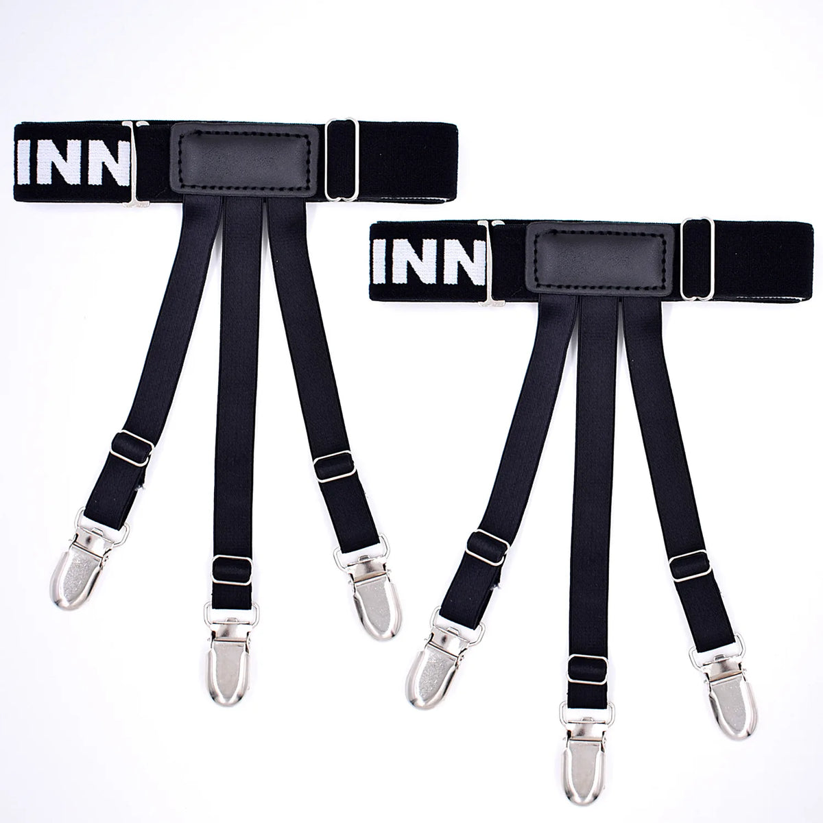 Shirt Stay Garters - 7 - Cowboy Outpost